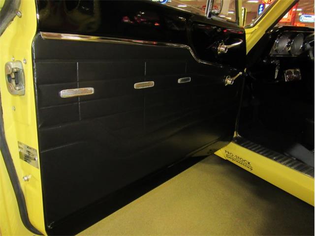 1964 Ford Fairlane (CC-1961322) for sale in Greenwood, Indiana