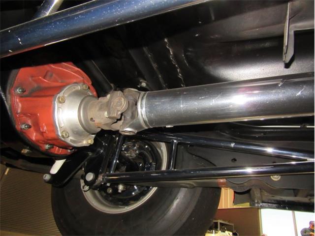 1964 Ford Fairlane (CC-1961322) for sale in Greenwood, Indiana