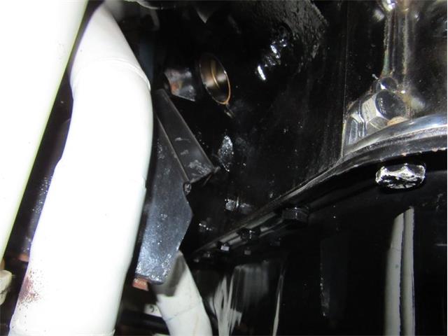 1964 Ford Fairlane (CC-1961322) for sale in Greenwood, Indiana