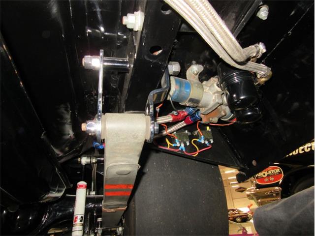 1964 Ford Fairlane (CC-1961322) for sale in Greenwood, Indiana