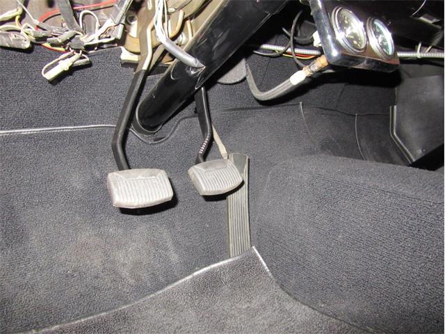 1964 Ford Fairlane (CC-1961322) for sale in Greenwood, Indiana