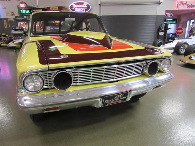 1964 Ford Fairlane (CC-1961322) for sale in Greenwood, Indiana