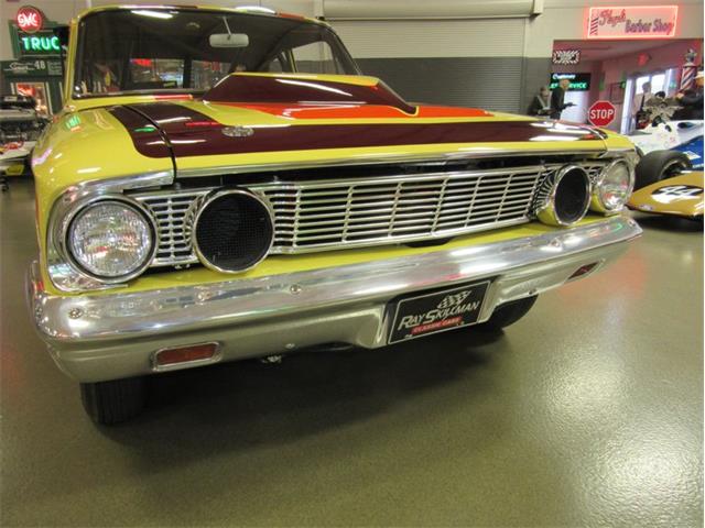1964 Ford Fairlane (CC-1961322) for sale in Greenwood, Indiana