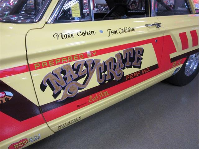 1964 Ford Fairlane (CC-1961322) for sale in Greenwood, Indiana