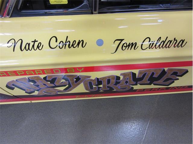 1964 Ford Fairlane (CC-1961322) for sale in Greenwood, Indiana