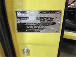 1964 Ford Fairlane (CC-1961322) for sale in Greenwood, Indiana