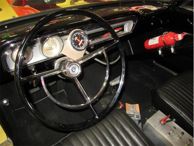 1964 Ford Fairlane (CC-1961322) for sale in Greenwood, Indiana