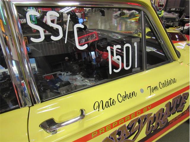 1964 Ford Fairlane (CC-1961322) for sale in Greenwood, Indiana