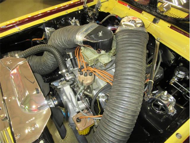 1964 Ford Fairlane (CC-1961322) for sale in Greenwood, Indiana