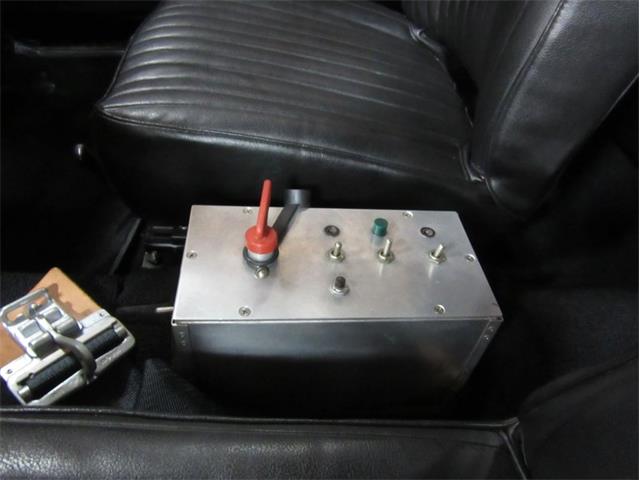 1964 Ford Fairlane (CC-1961322) for sale in Greenwood, Indiana