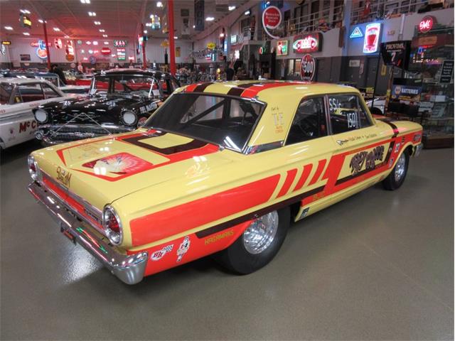 1964 Ford Fairlane (CC-1961322) for sale in Greenwood, Indiana