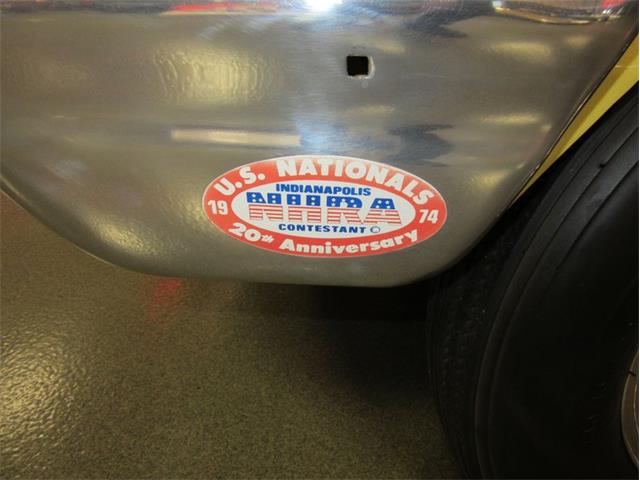 1964 Ford Fairlane (CC-1961322) for sale in Greenwood, Indiana