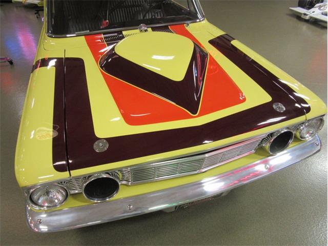 1964 Ford Fairlane (CC-1961322) for sale in Greenwood, Indiana