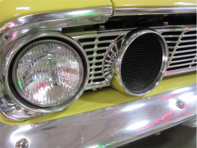 1964 Ford Fairlane (CC-1961322) for sale in Greenwood, Indiana