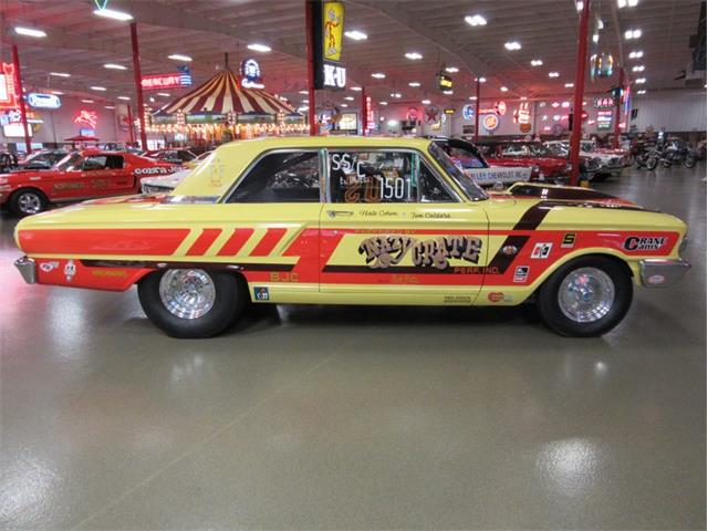 1964 Ford Fairlane (CC-1961322) for sale in Greenwood, Indiana