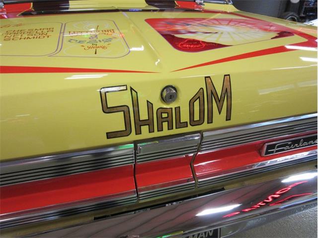 1964 Ford Fairlane (CC-1961322) for sale in Greenwood, Indiana