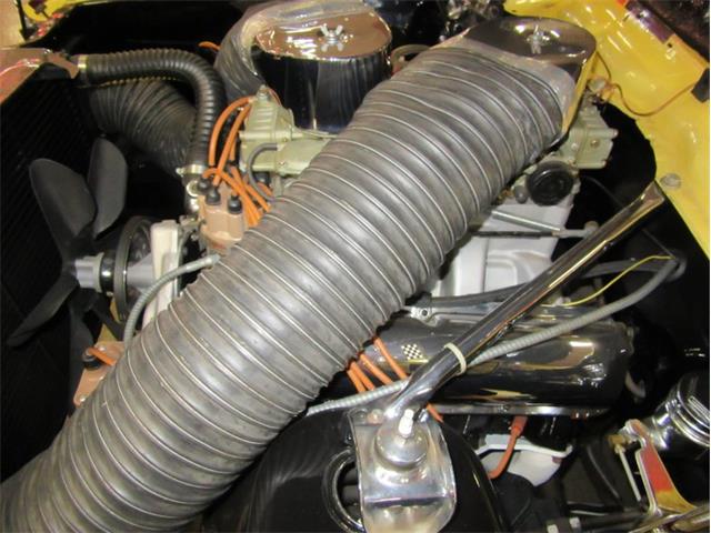 1964 Ford Fairlane (CC-1961322) for sale in Greenwood, Indiana