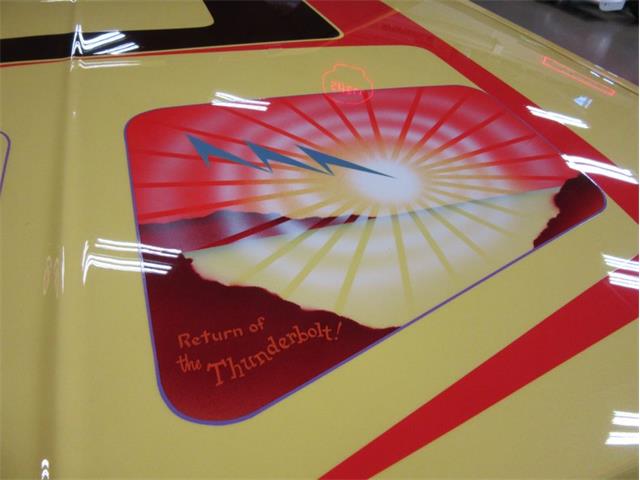 1964 Ford Fairlane (CC-1961322) for sale in Greenwood, Indiana