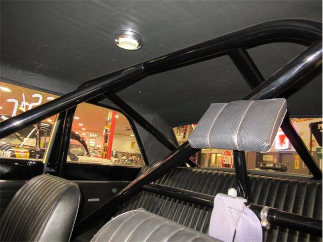 1964 Ford Fairlane (CC-1961322) for sale in Greenwood, Indiana