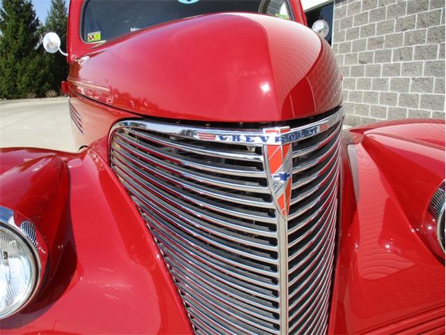 1939 Chevrolet Custom (CC-1961324) for sale in Greenwood, Indiana