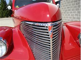 1939 Chevrolet Custom (CC-1961324) for sale in Greenwood, Indiana