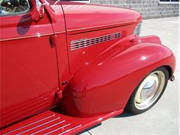 1939 Chevrolet Custom (CC-1961324) for sale in Greenwood, Indiana