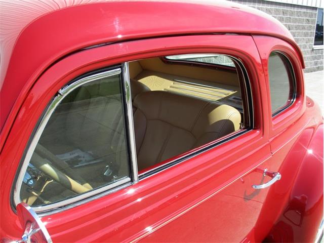 1939 Chevrolet Custom (CC-1961324) for sale in Greenwood, Indiana
