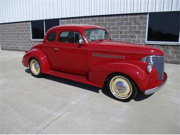 1939 Chevrolet Custom (CC-1961324) for sale in Greenwood, Indiana