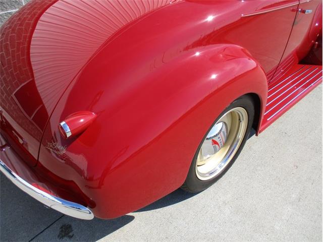 1939 Chevrolet Custom (CC-1961324) for sale in Greenwood, Indiana