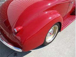 1939 Chevrolet Custom (CC-1961324) for sale in Greenwood, Indiana