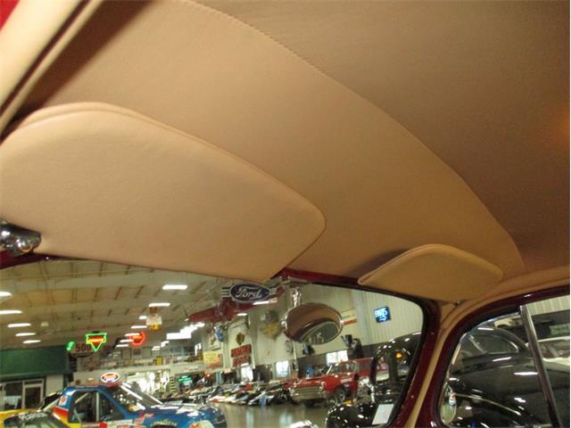 1939 Chevrolet Custom (CC-1961324) for sale in Greenwood, Indiana