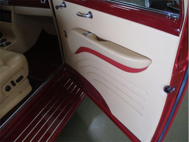 1939 Chevrolet Custom (CC-1961324) for sale in Greenwood, Indiana