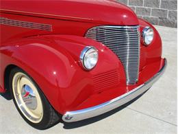 1939 Chevrolet Custom (CC-1961324) for sale in Greenwood, Indiana
