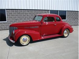 1939 Chevrolet Custom (CC-1961324) for sale in Greenwood, Indiana