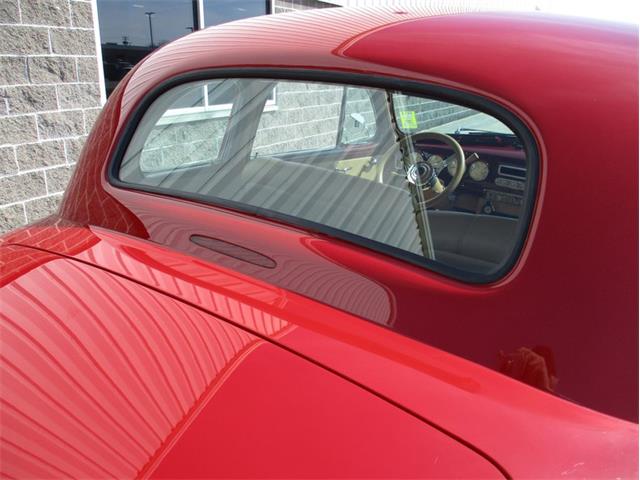 1939 Chevrolet Custom (CC-1961324) for sale in Greenwood, Indiana