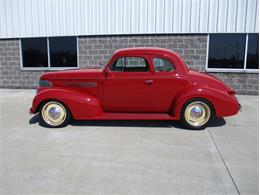 1939 Chevrolet Custom (CC-1961324) for sale in Greenwood, Indiana