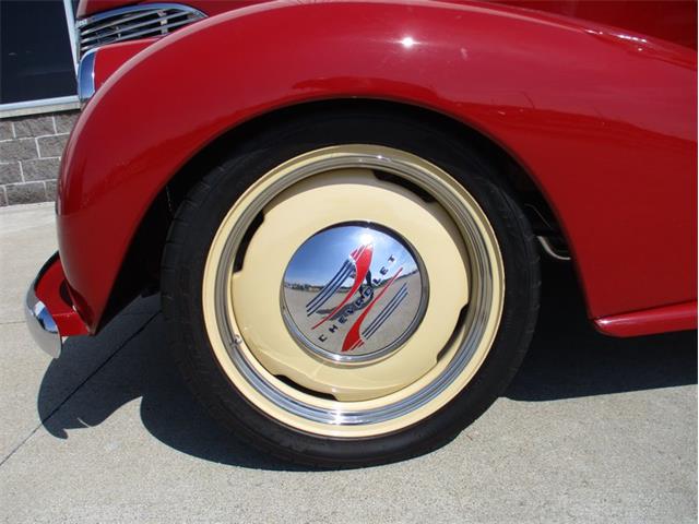 1939 Chevrolet Custom (CC-1961324) for sale in Greenwood, Indiana
