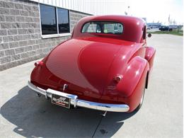 1939 Chevrolet Custom (CC-1961324) for sale in Greenwood, Indiana