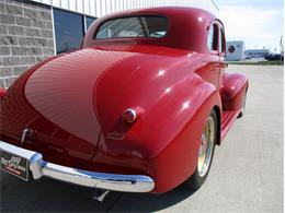 1939 Chevrolet Custom (CC-1961324) for sale in Greenwood, Indiana