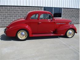 1939 Chevrolet Custom (CC-1961324) for sale in Greenwood, Indiana