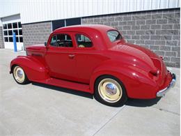 1939 Chevrolet Custom (CC-1961324) for sale in Greenwood, Indiana