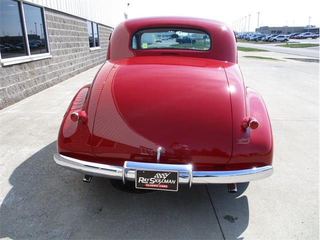1939 Chevrolet Custom (CC-1961324) for sale in Greenwood, Indiana