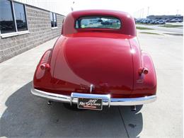 1939 Chevrolet Custom (CC-1961324) for sale in Greenwood, Indiana