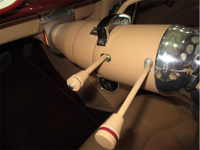 1939 Chevrolet Custom (CC-1961324) for sale in Greenwood, Indiana