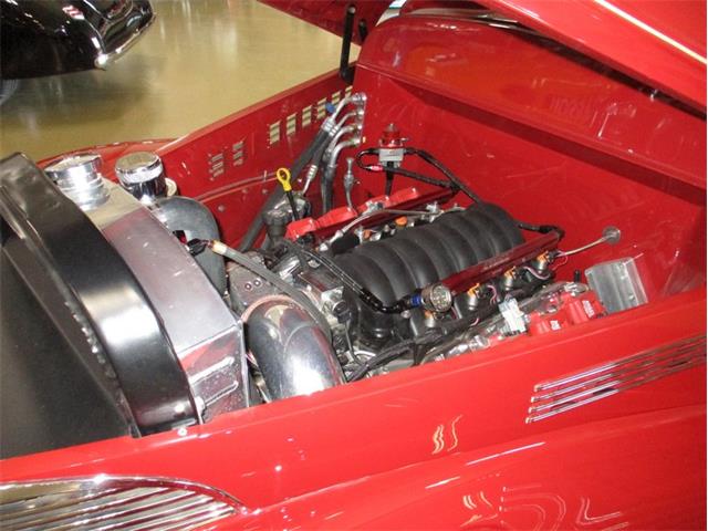 1939 Chevrolet Custom (CC-1961324) for sale in Greenwood, Indiana
