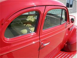 1939 Chevrolet Custom (CC-1961324) for sale in Greenwood, Indiana