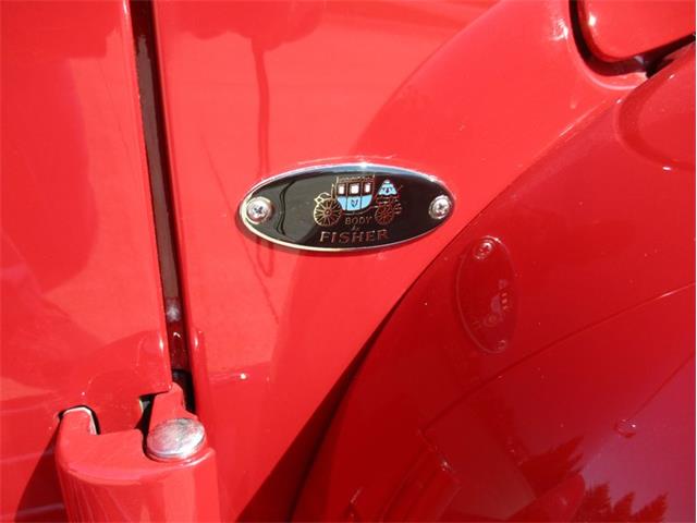 1939 Chevrolet Custom (CC-1961324) for sale in Greenwood, Indiana