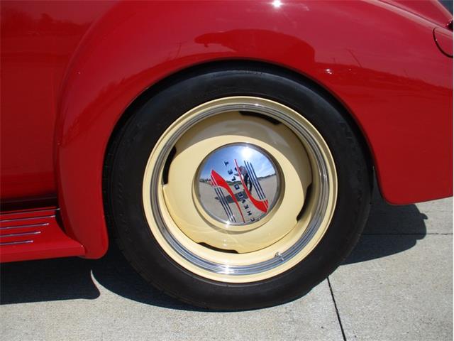 1939 Chevrolet Custom (CC-1961324) for sale in Greenwood, Indiana