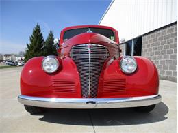 1939 Chevrolet Custom (CC-1961324) for sale in Greenwood, Indiana