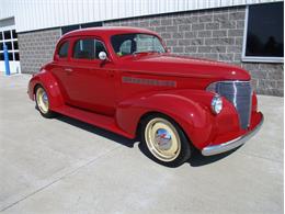1939 Chevrolet Custom (CC-1961324) for sale in Greenwood, Indiana
